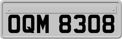 OQM8308