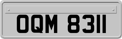 OQM8311