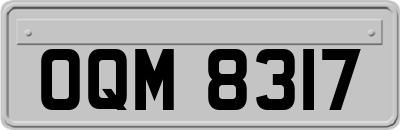 OQM8317