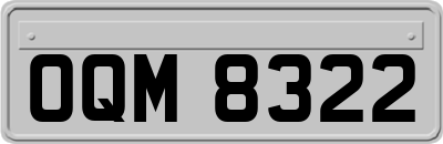 OQM8322