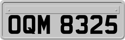 OQM8325