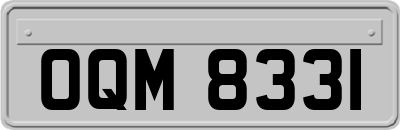 OQM8331