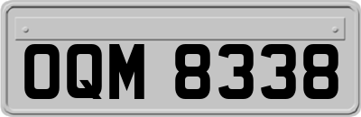 OQM8338