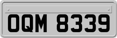 OQM8339