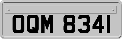 OQM8341