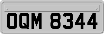 OQM8344