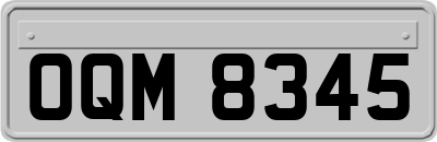 OQM8345
