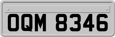 OQM8346