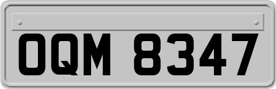 OQM8347