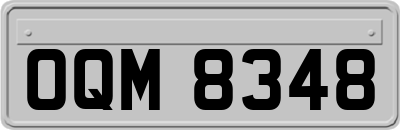 OQM8348