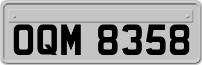 OQM8358
