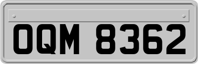 OQM8362