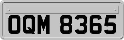 OQM8365