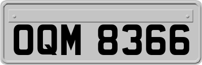 OQM8366