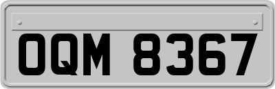 OQM8367