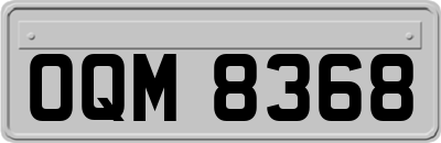 OQM8368