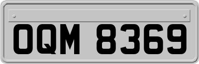 OQM8369