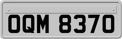 OQM8370