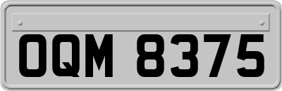 OQM8375
