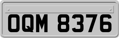OQM8376