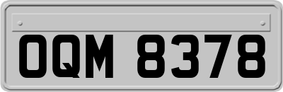 OQM8378