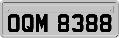 OQM8388