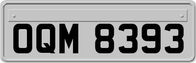 OQM8393