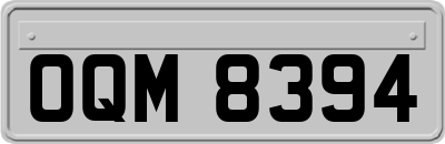 OQM8394