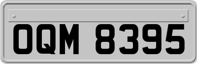 OQM8395