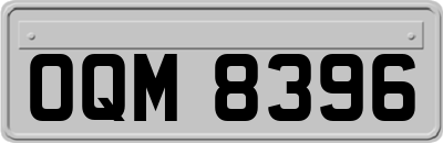 OQM8396