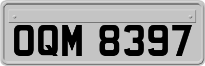 OQM8397
