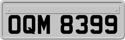 OQM8399