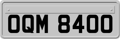 OQM8400