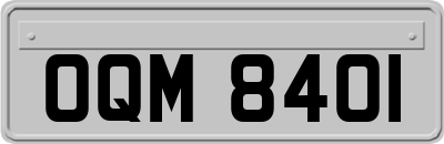 OQM8401