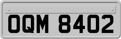 OQM8402