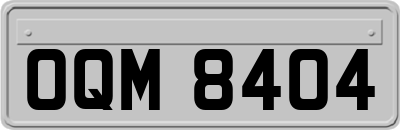 OQM8404
