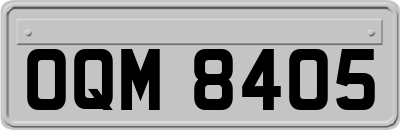 OQM8405