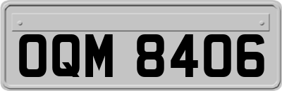 OQM8406