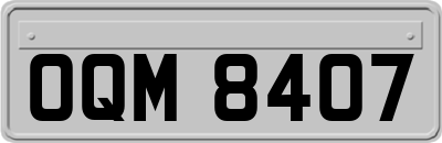 OQM8407