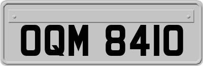 OQM8410