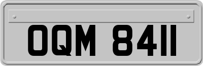 OQM8411