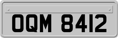OQM8412