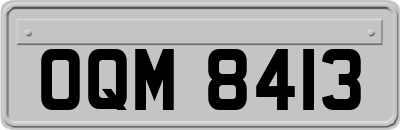 OQM8413