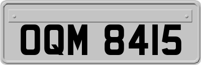OQM8415