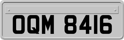OQM8416