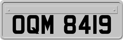 OQM8419