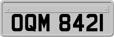 OQM8421