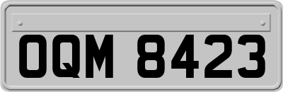 OQM8423