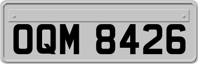 OQM8426