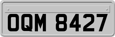 OQM8427
